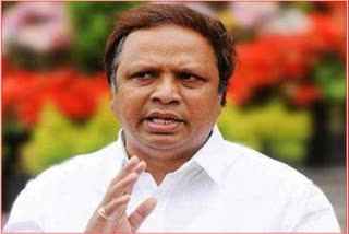 Ashish Shelar