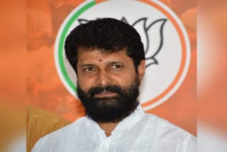 BJP National General Secretary CT Ravi