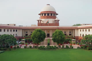 SC on Delimitation in J&K ETV BHARAT