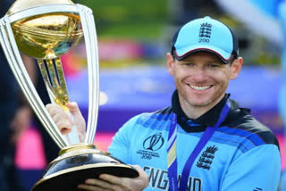 eoin morgan retirement