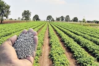 Fertilizer emissions can be reduced by 80%