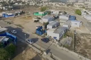 Israel legalises 9 Jewish settlements in occupied West Bank