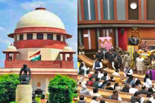 SC's big remark in Delhi Mayor elections case; hearing on Friday