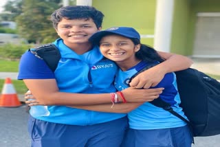 दिल्ली कैपिटल्स के लिए खेलेंगी जेमिमा और शेफाली वर्मा
