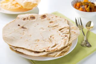 chapati