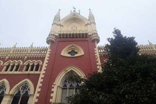 Calcutta High Court ETV Bharat