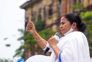 Mamata on 2024 LS Polls