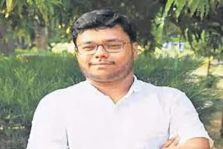 Sunil Yadav Bail Petition