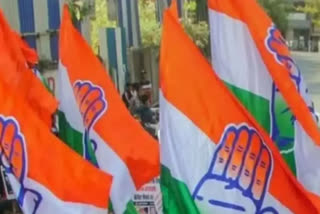Stock manipulation in past probed by JPCs, why is govt stubbornly refusing now: Cong