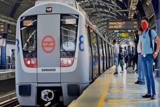 Metro Railway Timing Increased