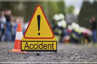 Two youth death in accident at Titabar
