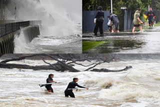 New Zealand State of Emergency