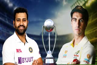 IND vs AUS Test Series