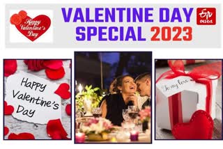 Valentine week 2023: વેલેન્ટાઇન ડેની ઉજવણીને ખાસ બનાવવાના કેટલાક ઉપાયો