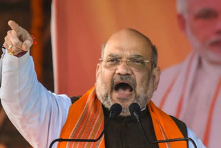 Amit Shah interview