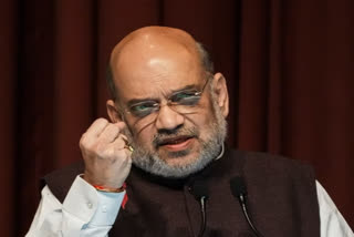 Shah on PM Modi