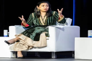 Assistant Secretary-General of the United Nations and Deputy Executive Director of UN Women Anita Bhatia said India is putting the issue of women-led development and a focus on gender equality as a centrepiece of its G20 Presidency.