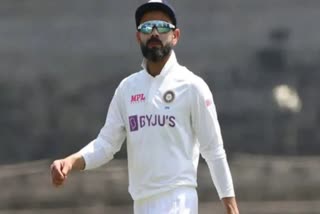 Border Gavaskar Trophy 2023, virat kohli