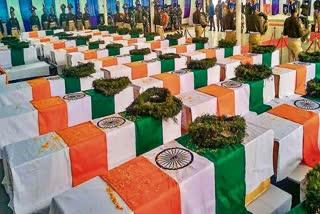 Pulwama attack anniversary