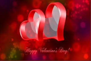 Celebrate Valentines Day