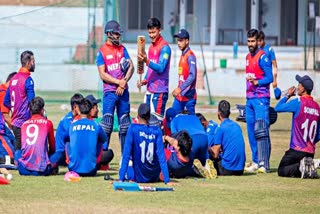 Who Will Win ODI World Cup 2023 Qualifiers; Nambia and Scotland leave for Nepal for tri-match