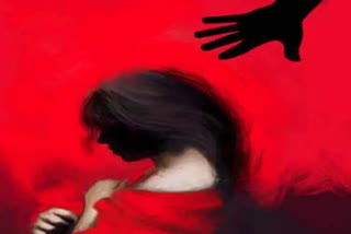 Etv Bharat Brother in law raped a woman