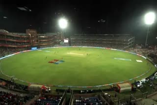 Arun Jaitley Stadium