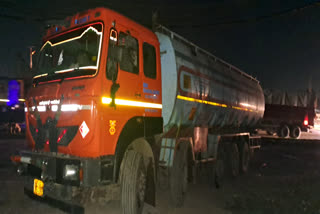 tanker driver murder in rewari