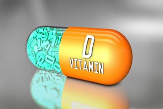 To increase immunity, do not allow deficiency of D vitamin learn from experts