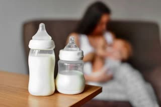 breastfeeding