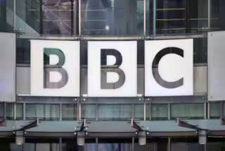 Income Tax 'survey' operations at BBC offices continues for third day