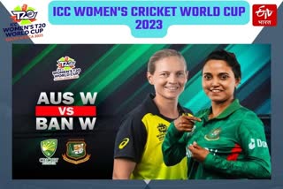 ICC Women T20 World Cup 2023