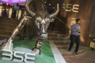 Stock Market India: માર્કેટમાં તેજી, સેન્સેક્સ 600 પોઈન્ટ ઉછળ્યો