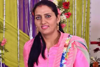 CBI court issue warrant against MLA Krishna Poonia in SHO suicide case