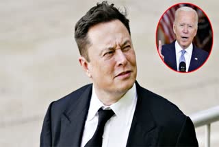 Twitter CEO Elon Musk in favor of hardworking people coming to america