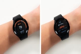 Samsung Galaxy Watch5