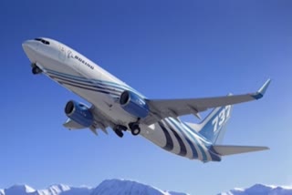 Tata Boeing Aerospace