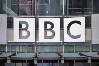 BBC reacts to IT raid