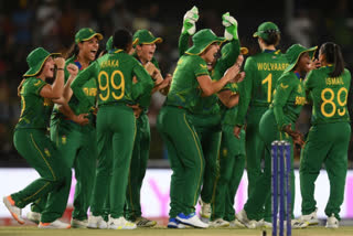 جنوبی افریقہ نے نیوزی لینڈ کے خلاف جیت کے ساتھ واپسی کی