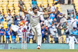 Ravichandran Ashwin to Break Kumbles Record in Second Test Match; A New Record will be Recorded