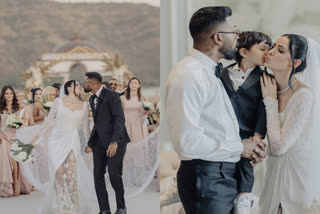 Hardik Pandya Natasha Stankovic Wedding  ഹാർദിക് പാണ്ഡ്യ  നടാഷ സ്റ്റാൻകോവിച്ച്  ഹാർദിക് പാണ്ഡ്യ വിവാഹം  എം എസ് ധോണി  വിരാട് കോലി  ഹാർദിക്  വാലന്‍റൈൻസ്