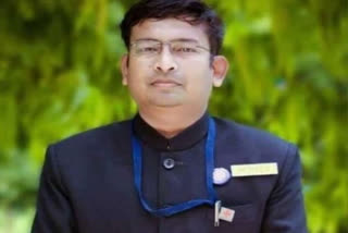 ADM Shailendra Singh