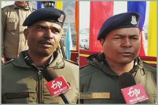 Reactions of CRPF jawans who survived the Pulwama attack