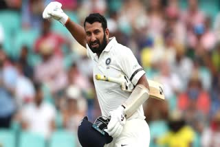 cheteshwar pujara