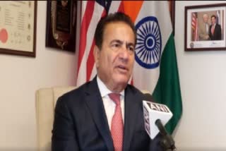 Air India deal is testimony to strengthening of US-India commercial partnership says USISPF chief Aghi