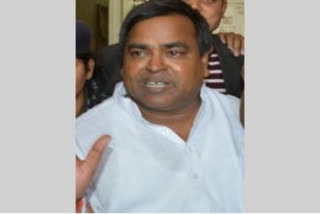 Samajwadi leader Gayatri Prasad Prajapati granted 7 day parole by Lucknow HC