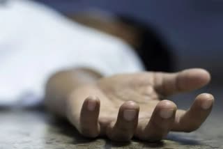 Man commits suicide in khayala delhi