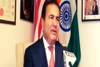 HN-NAT-15-02-2023-Air India deal is testimony to strengthening of US-India commercial partnership says USISPF chief Aghi