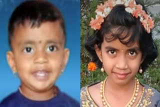 siblings die due to pesticide powder