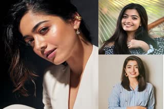 rashmika mandanna to join in pushpa 2 shooting